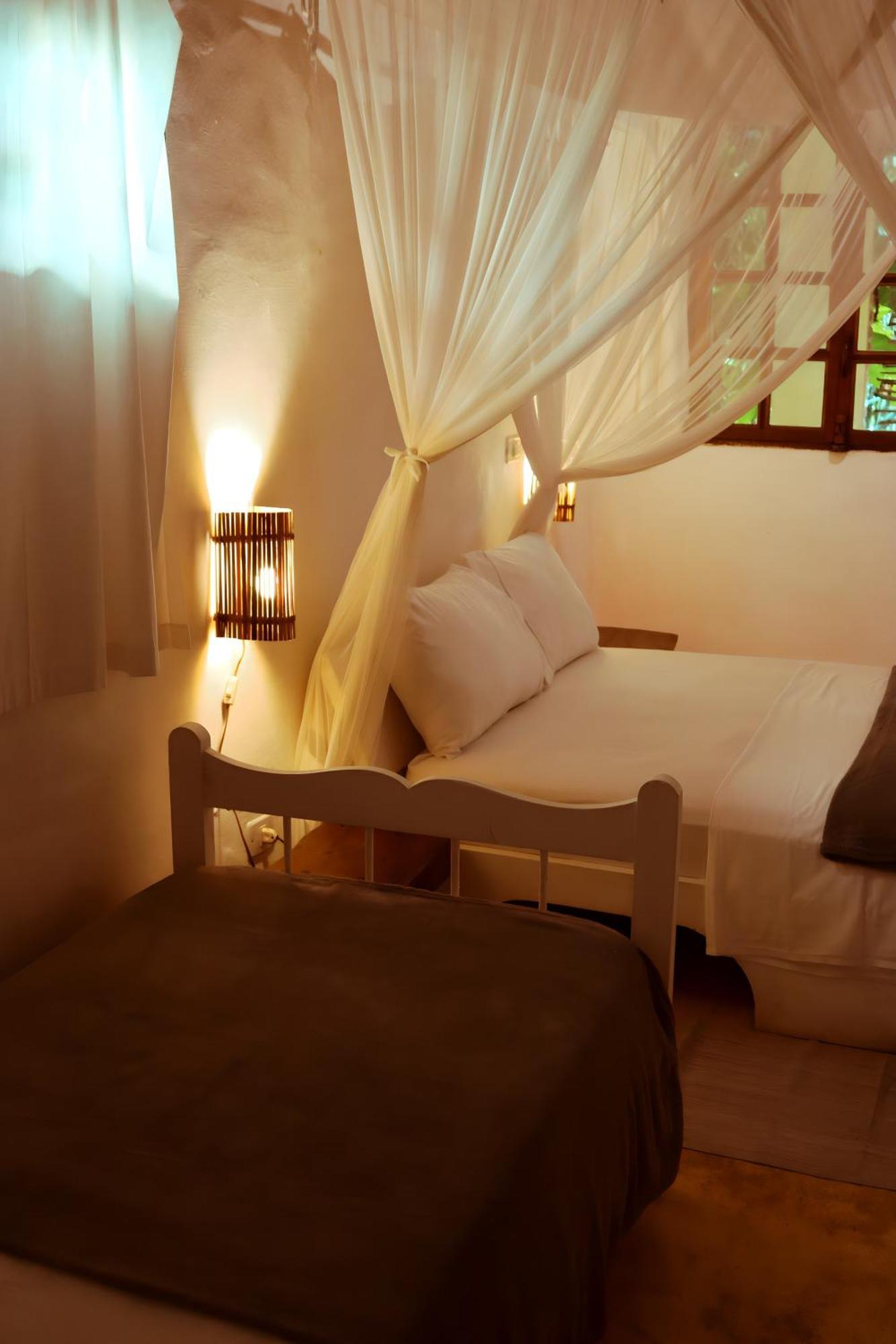 Casa Mangara Trancoso Hotel Exterior photo