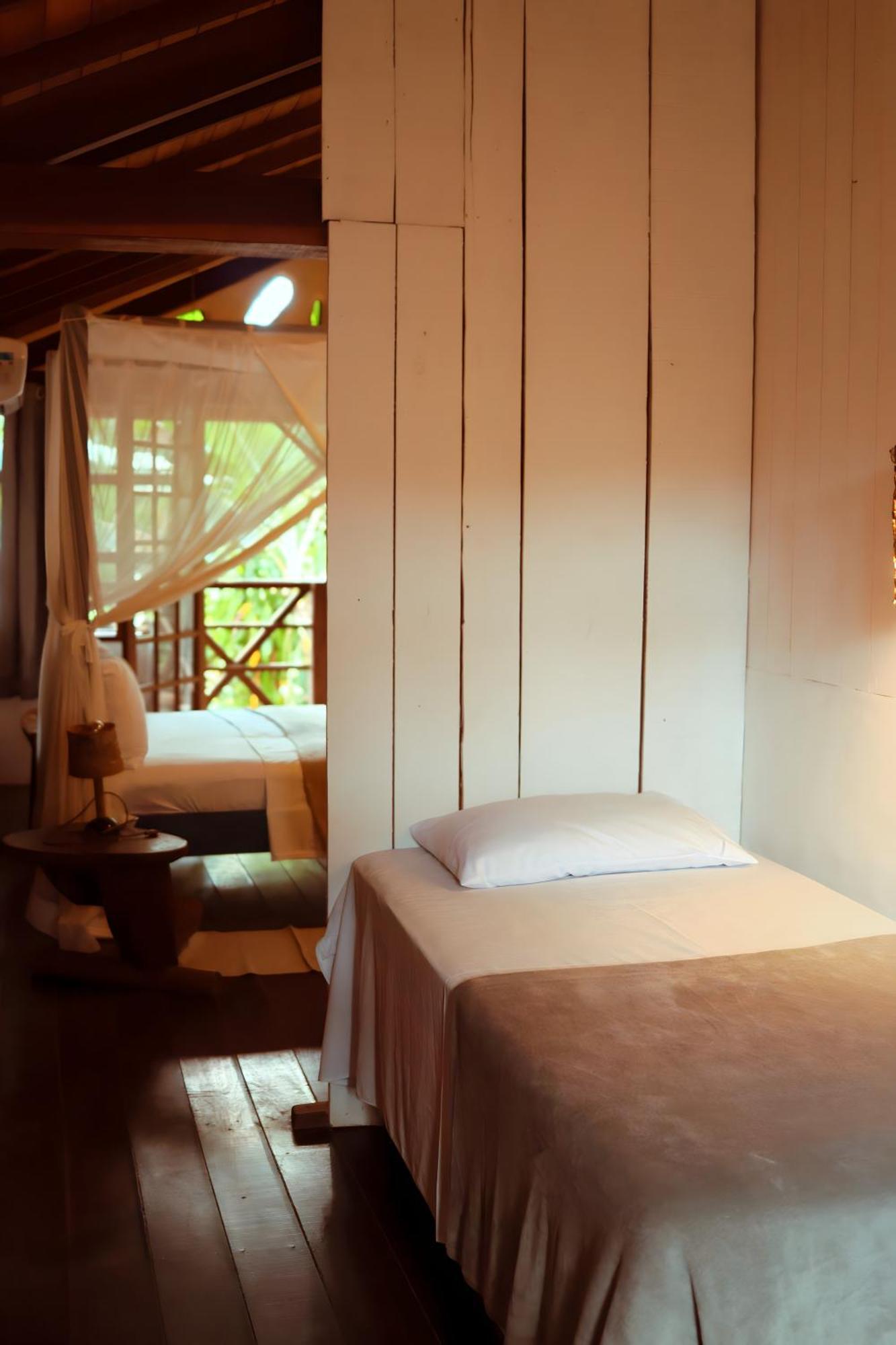 Casa Mangara Trancoso Hotel Exterior photo